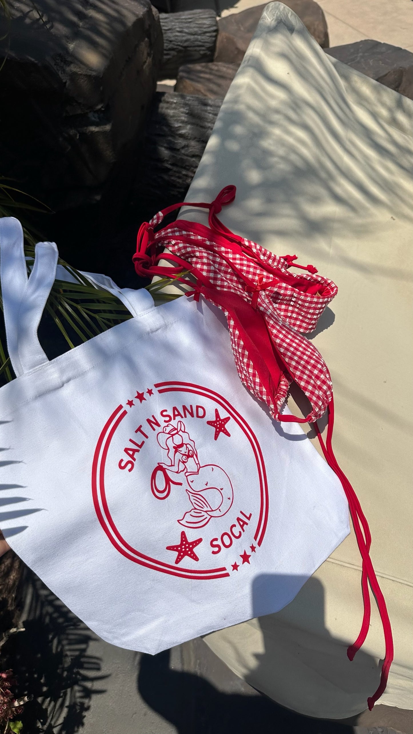TOTE BAG