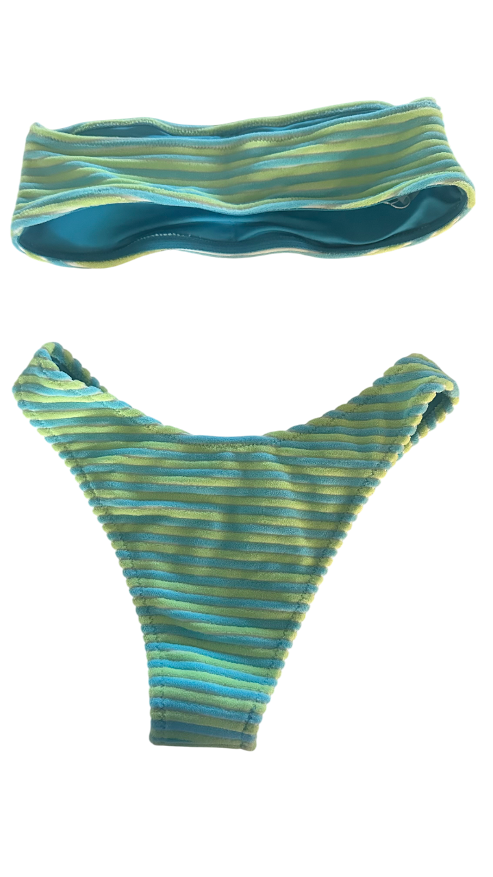 LAGUNA LIME BIKINI
