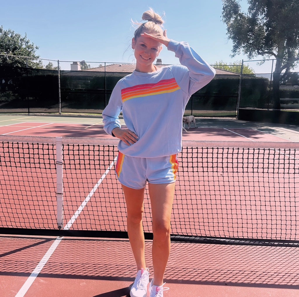 SUNBELLE CLUB SET
