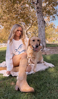 NEWPORT SWEATER