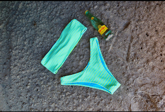 LAGUNA LIME BIKINI
