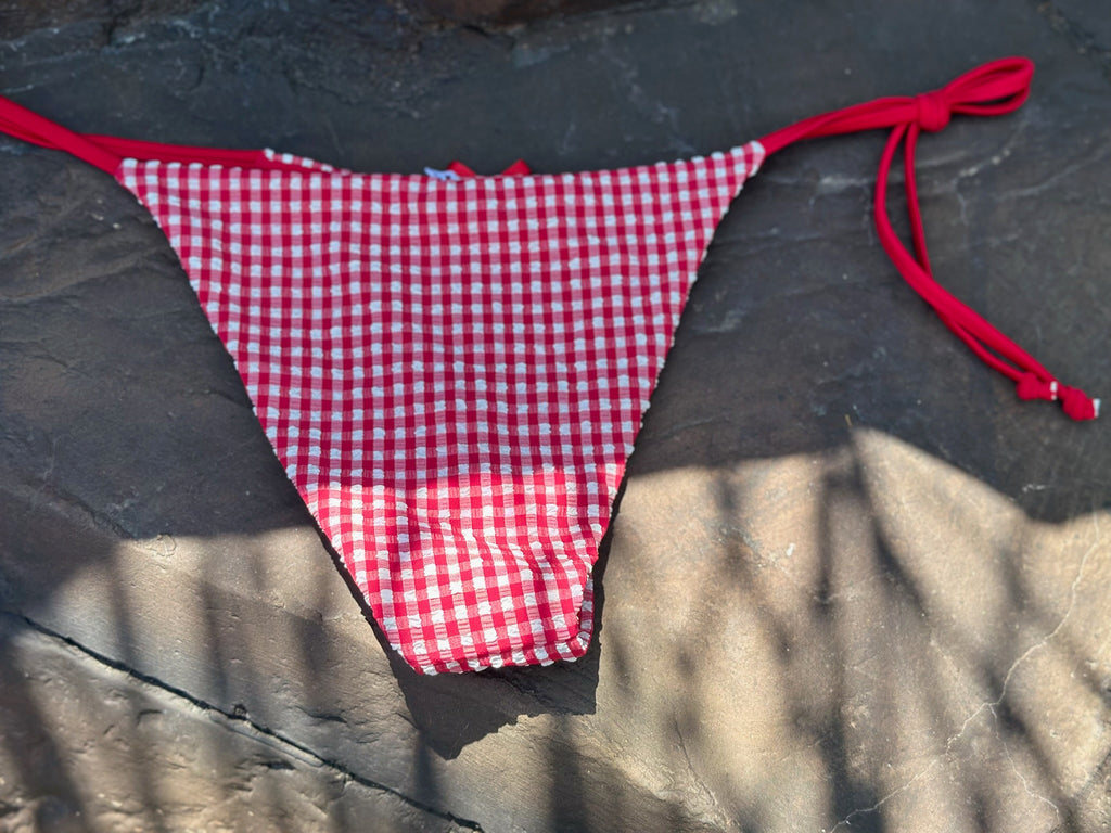AMERICAN PICNIC