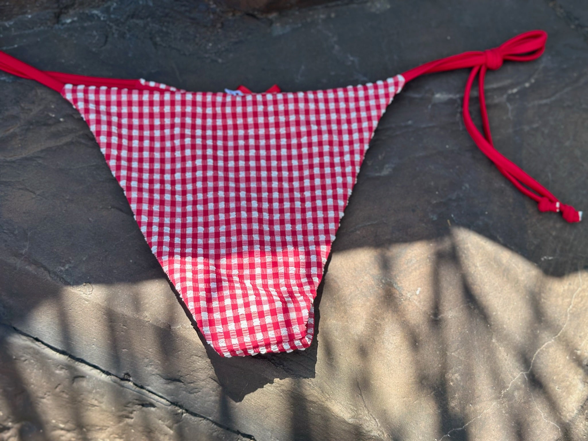 AMERICAN PICNIC