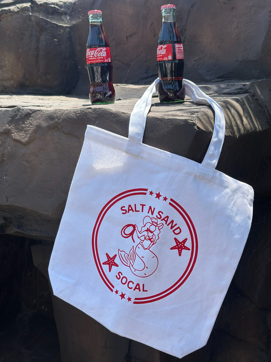 TOTE BAG